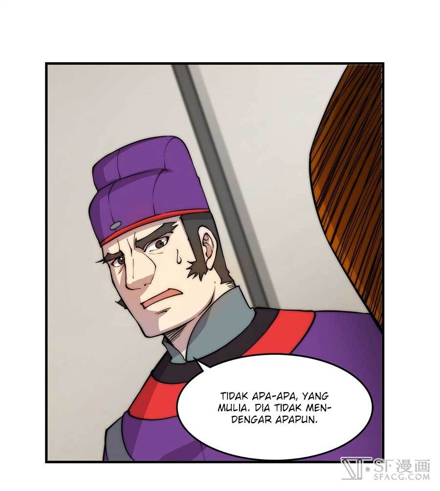 Martial King’s Retired Life Chapter 47 Gambar 61